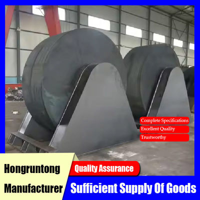 Marine Roller Bumper Shock Absorbing Düşük Bakım Uzun ömür