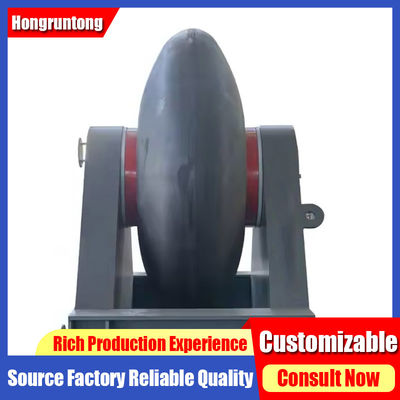 Marine Roller Bumper Shock Absorbing Düşük Bakım Uzun ömür