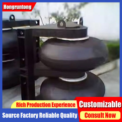 Silindir Çamurluk Yüksek Enerji Emme Düşük Reaksiyon Kuvveti Uzun Ömürlü