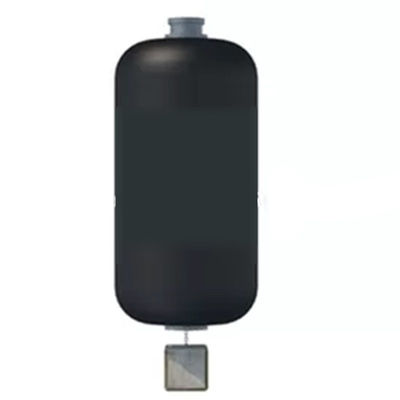 Deniz Fenders Yüksek enerji verimliliği Uzun hizmet ömrü Sabit performans