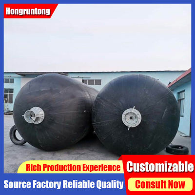 Denizaltı Fenderi Azaltılmış Ve Uluslararası Denizcilik Standartlarına Uyumlu