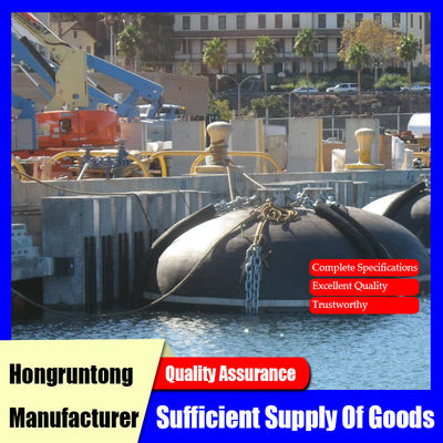 Denizaltı Fenderi Azaltılmış Ve Uluslararası Denizcilik Standartlarına Uyumlu