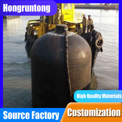 Dalgıç İskele Çamurlukları Aşınmaya Dayanıklı Düşük Bakım Özelliği Özelleştirilebilir Boyutlar