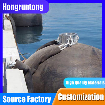 Deniz Fenders Yüksek enerji verimliliği Uzun hizmet ömrü Sabit performans