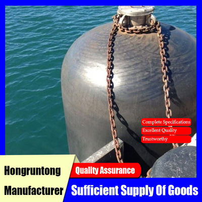 Deniz Fenders Yüksek enerji verimliliği Uzun hizmet ömrü Sabit performans