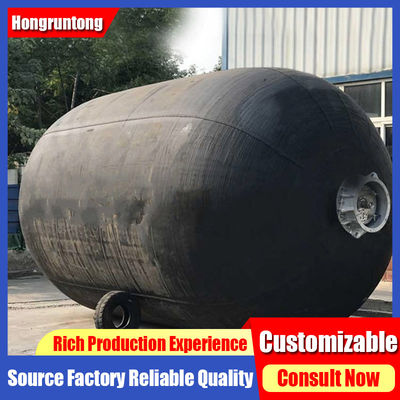 Deniz Fenders Yüksek enerji verimliliği Uzun hizmet ömrü Sabit performans