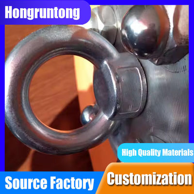 Port köpüklü tampon hava durumuna dayanıklı kimyasal dayanıklı aşınmaya dayanıklı şok emici