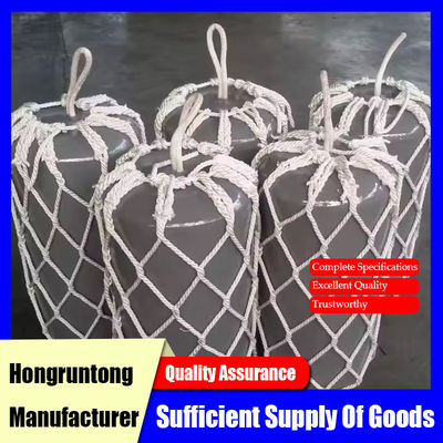 Yüzer Köpük Çamurluk Yüksek Enerji Emme Kapasitesi UV Işınlarına, Deniz Suyuna ve Yaşlanmaya Dayanıklı