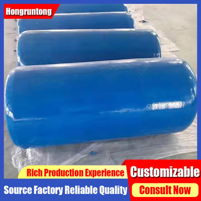 Yüzer Köpük Çamurluk Yüksek Enerji Emme Kapasitesi UV Işınlarına, Deniz Suyuna ve Yaşlanmaya Dayanıklı