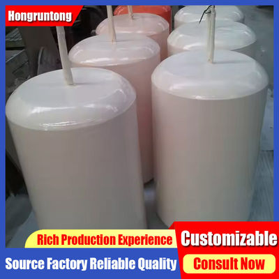 Deniz Kaliteli Köpük Fenders Pas Dayanıklı Kalıp Kanıtlı Çevre Dostu Zehirli Değil