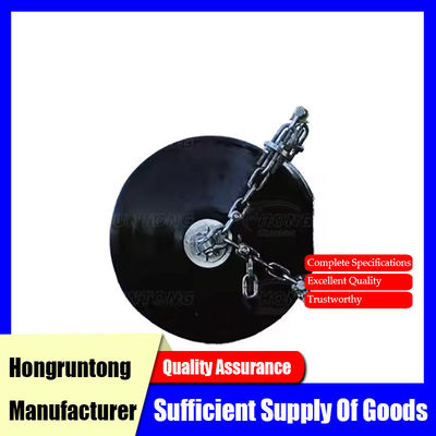 Deniz Kaliteli Köpük Fenders Pas Dayanıklı Kalıp Kanıtlı Çevre Dostu Zehirli Değil