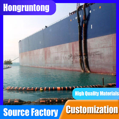 Kauçuk STS Hortumu Yüksek Basınçlı Korozyon Önleyici Esnek Uzun Hizmet Ömrü