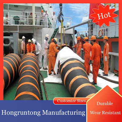 Gemi Kıyıya hortum Hafif Kimyasallara dayanıklı Dayanıklı Kolay Kullanılabilir