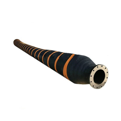 Yağ aktarım hortumu UV dayanıklı hava koşullarına dayanıklı kolay kurulum Anti aşınma