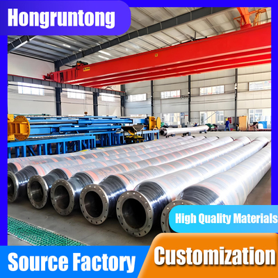 Yağ aktarım hortumu UV dayanıklı hava koşullarına dayanıklı kolay kurulum Anti aşınma