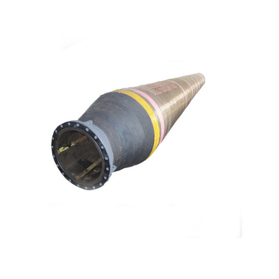 Rıhtım Hortumu Yüksek Aşınma Direnci Hafif Akış Pürüzsüz Uzatılmış Dayanıklılık