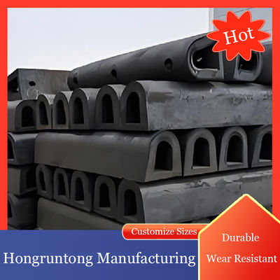 D Çamurluk Yüksek Enerji Emilimi Kolay Kurulum Uygun Maliyetli Hava Koşullarına Dayanıklı Yerden Tasarruf