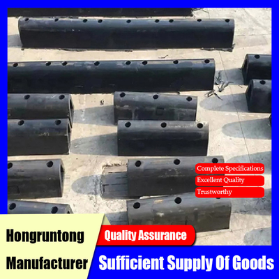 Rıhtım Lastiği Esnek Uyum Yüksek Performans Uzun Hizmet Ömrü Kompakt Tasarım