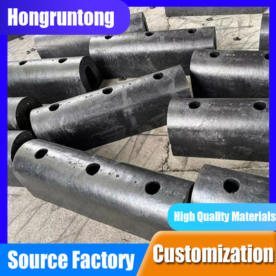 Rıhtım Lastiği Esnek Uyum Yüksek Performans Uzun Hizmet Ömrü Kompakt Tasarım