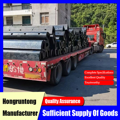 Tekne rıhtımı tamponu premium kauçuk yenilikçi tasarım çevre dostu yüksek yük kapasitesi