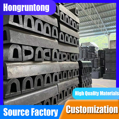 Tekne rıhtımı tamponu premium kauçuk yenilikçi tasarım çevre dostu yüksek yük kapasitesi