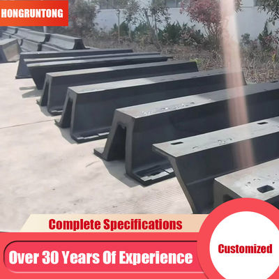 Kemer Lastik Çamurluk Yüksek Enerji Emme Uzun Hizmet Ömrü Kolay Kurulum