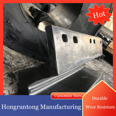 Kemer Lastik Çamurluk Yüksek Enerji Emme Uzun Hizmet Ömrü Kolay Kurulum