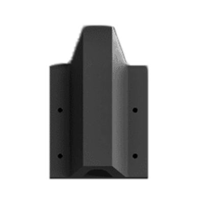 Dock Kauçuk Fender dayanıklı malzeme hava durumuna dayanıklı kolay kurulum yüksek enerji emici