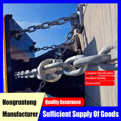 Yüksek Yorgunluk Dirençli Koni Tipi Çamurluk Hafif ve Yapısal Olarak Güçlü