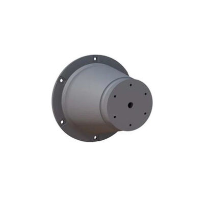 Gelişmiş Şok Emme Konik Çamurluk UV Dayanımlı Yapı Kararlı Performans