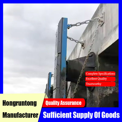 Gelişmiş Şok Emme Konik Çamurluk UV Dayanımlı Yapı Kararlı Performans