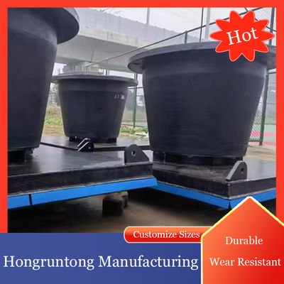 Birinci Sınıf Kalite Kauçuk Çamurluk Güçlü Esneklik Yaşlanma Karşıtı Uzun Süreli Dayanıklılık