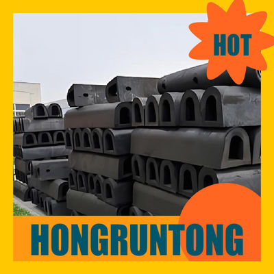 Endüstriyel Kauçuk Çamurluk Üstün Aşınma Direnci UV Kararlılığı ve Minimum Bakım