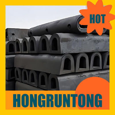 Duba Monte Edilen Çamurluk Mükemmel Enerji Emme Korozyona Dayanıklı Değiştirilmesi Kolay