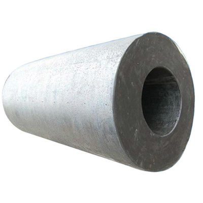 Cylindrical Fenders Durable Structure Optimal Impact Absorption Low Maintenance