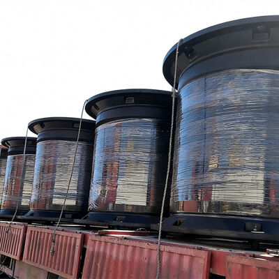 Dock Kauçuk Fender Güçlü Çarpışma Koruması Hava Duruma Dayanıklı Kolay Kurulum