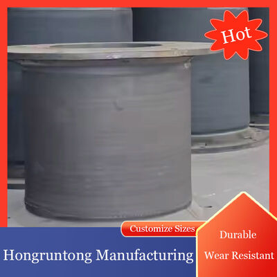 Yüksek Enerji Emme Kapasiteli Liman Fendeleri, Güçlü Dayanıklılık, Düşük Reaksiyon Kuvveti