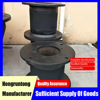 Yüksek Enerji Emme Kapasiteli Liman Fendeleri, Güçlü Dayanıklılık, Düşük Reaksiyon Kuvveti