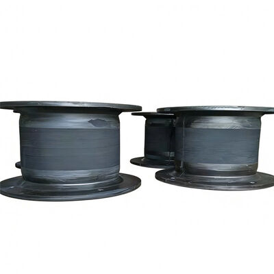 Dock Bumper Şok Dirençli Tasarımı Düşük Bakım Dock Kenarlarını Korur