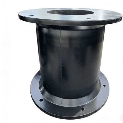 Kauçuk Çamurluk Ağır Hizmet Tipi Yastıklama Korozyon Önleyici Kararlı Performans