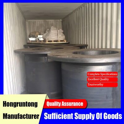 Kauçuk Çamurluk Ağır Hizmet Tipi Yastıklama Korozyon Önleyici Kararlı Performans