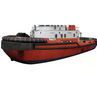 Dock Kauçuk Fender Ağır görev koruması Yüksek emilim Güvenilir kullanım