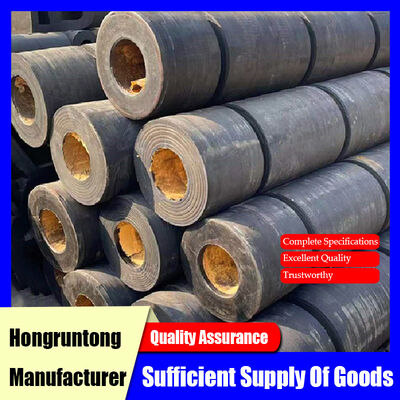 Çekici Tekne Fenders Güçlendirilmiş Güç Çarpışma Yastıklama Anti Abrasion Dayanıklı