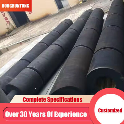 Port Fenders Güçlü Yapı Üstün Enerji Emimi Hava Duruma Karşı Koruma