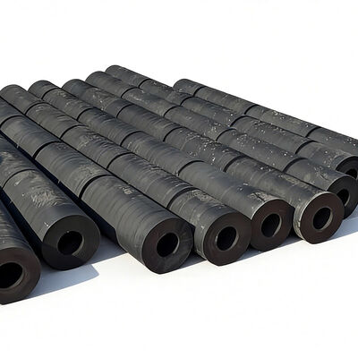 Port Fenders Güçlü Yapı Üstün Enerji Emimi Hava Duruma Karşı Koruma