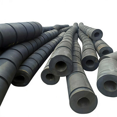 Kauçuk Fender Ağır Güçlü Yapı Etkinlik azaltma Korrozyona karşı uzun süreli performans