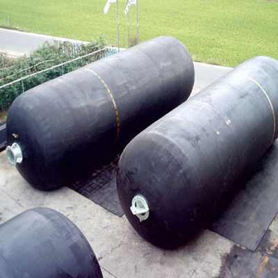 Şok Emici Performans Tekne Çamurluğu Güvenilir Gövde Koruması Düşük Bakım