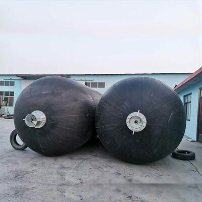 Yüksek Darbe Dirençli Rıhtım Çamurluğu Kararlı Performans Güçlü Yapısal Destek