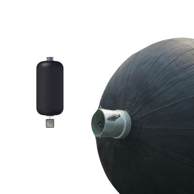 Yüksek Darbe Dirençli Rıhtım Çamurluğu Kararlı Performans Güçlü Yapısal Destek