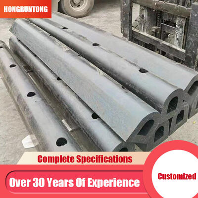 Sıkıştırma Fender Sıkıştırma Karşıtı Kullanım Direnci Yapısal Güç